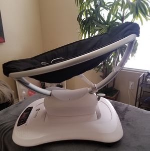 4moms mamaRoo